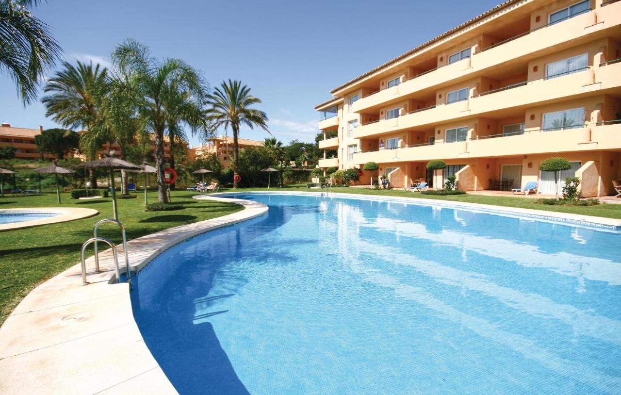 Beautiful Apartment In Marbella-Elviria Εξωτερικό φωτογραφία