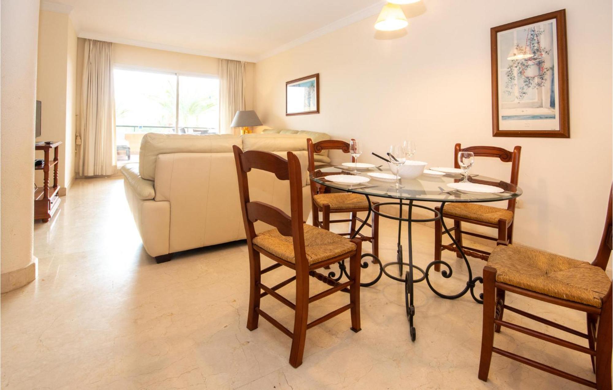 Beautiful Apartment In Marbella-Elviria Εξωτερικό φωτογραφία