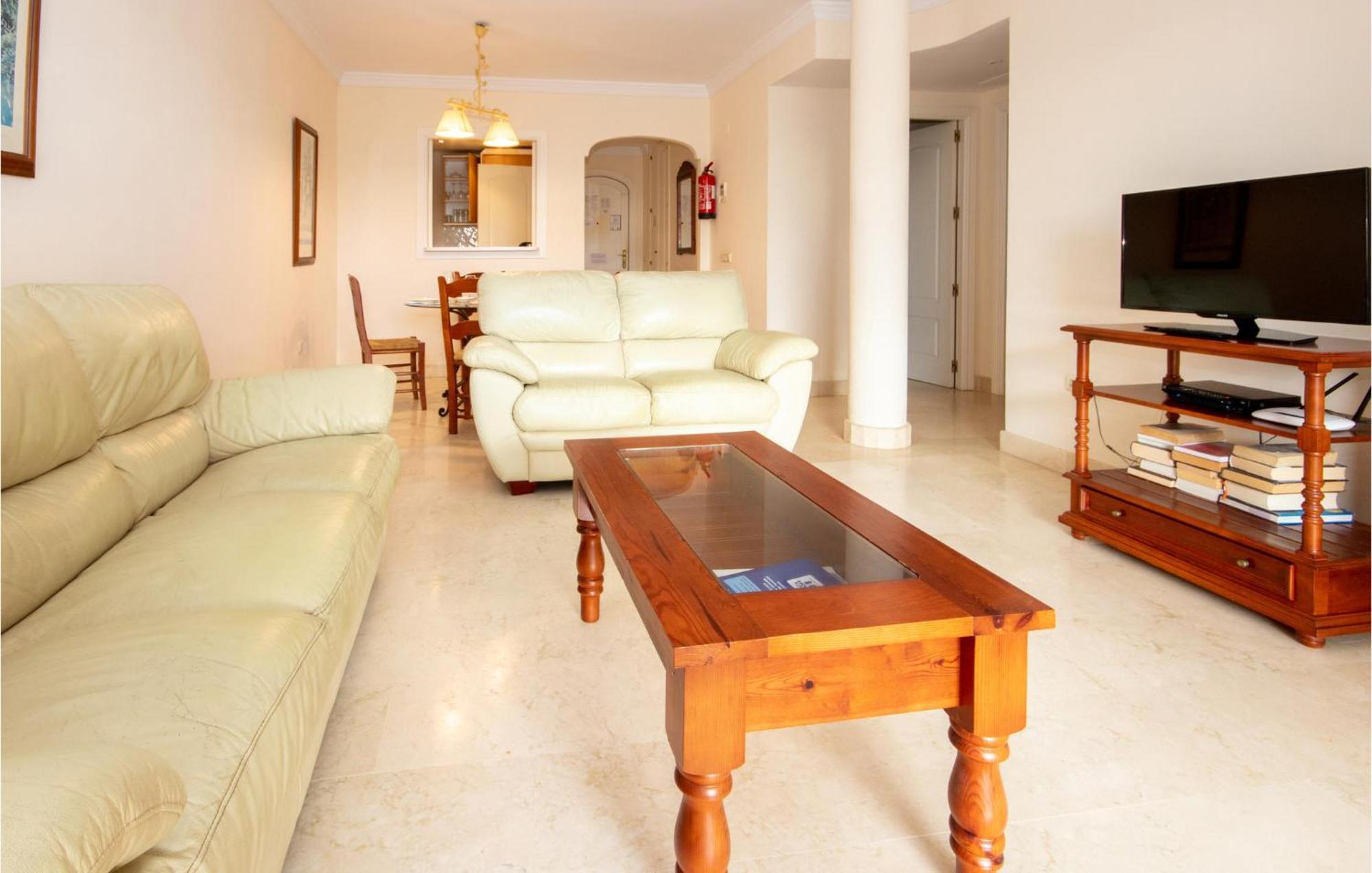 Beautiful Apartment In Marbella-Elviria Εξωτερικό φωτογραφία