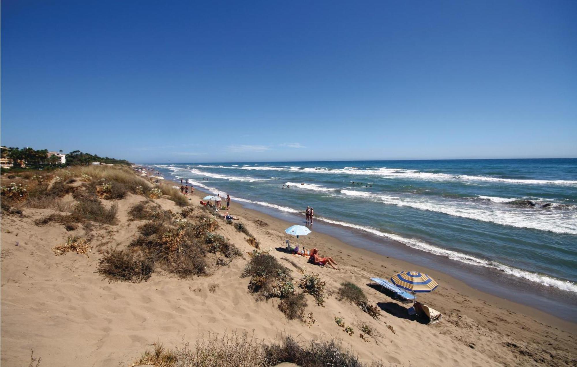Beautiful Apartment In Marbella-Elviria Εξωτερικό φωτογραφία
