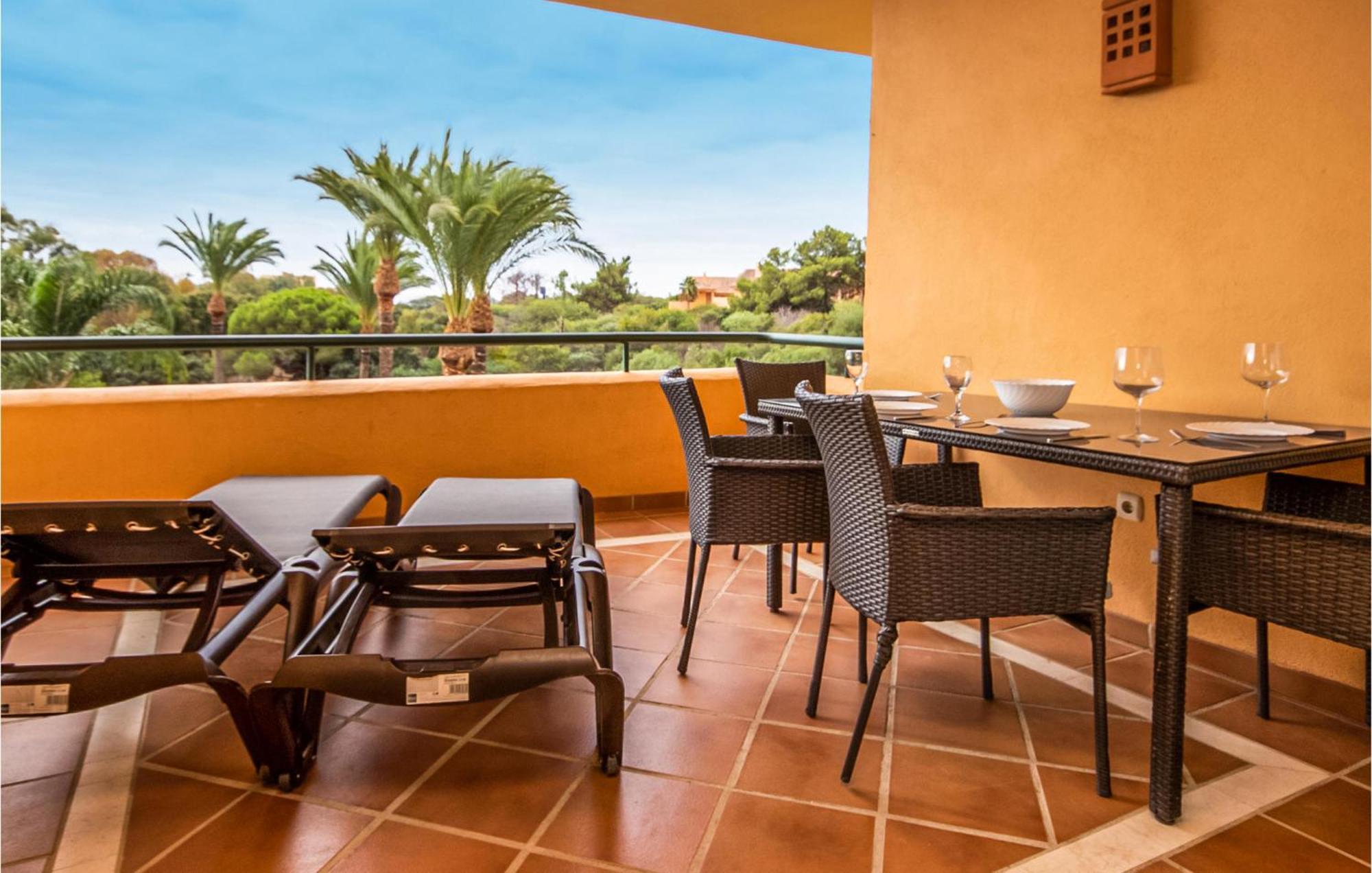 Beautiful Apartment In Marbella-Elviria Εξωτερικό φωτογραφία